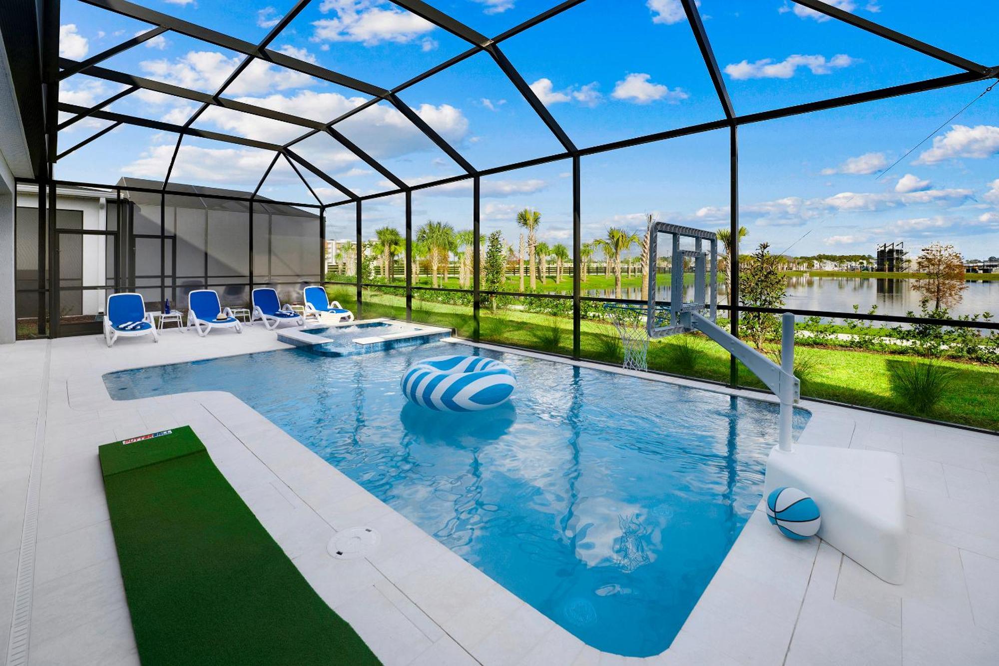 Villatel Resort 4*