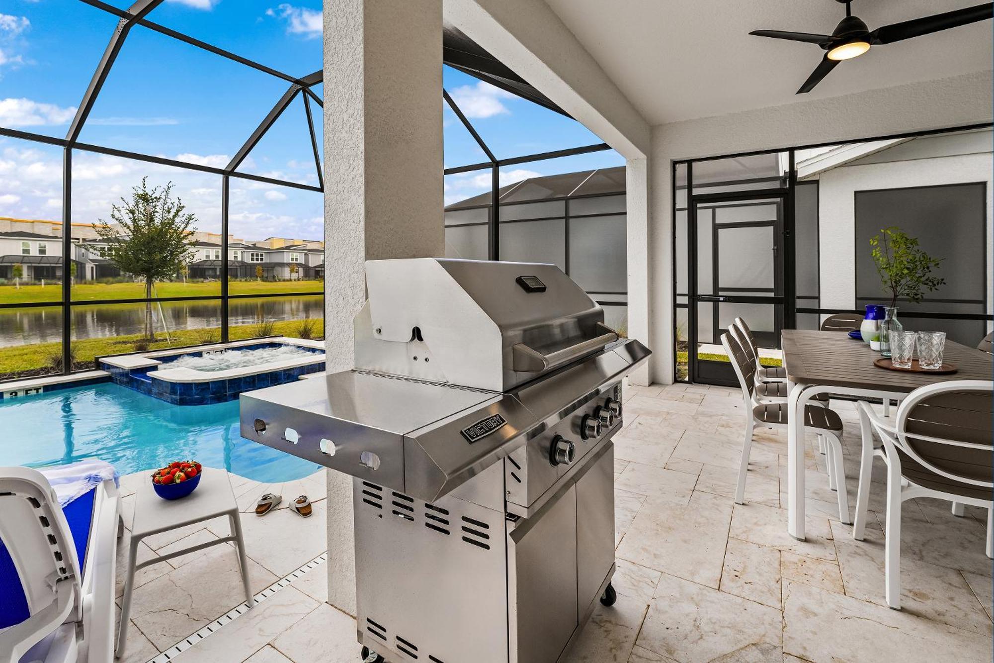 Villatel Resort Orlando