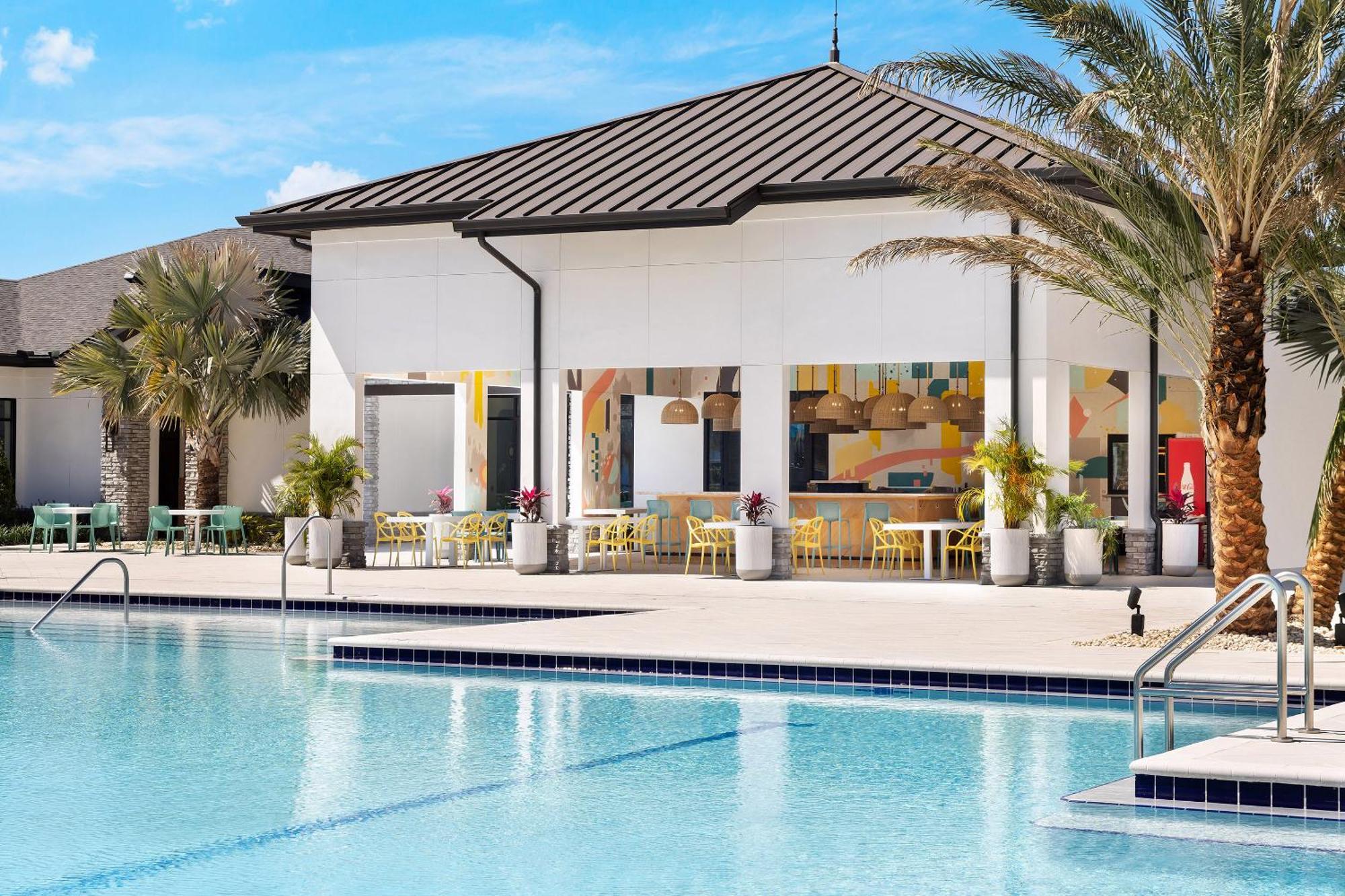 Villatel 4* Orlando