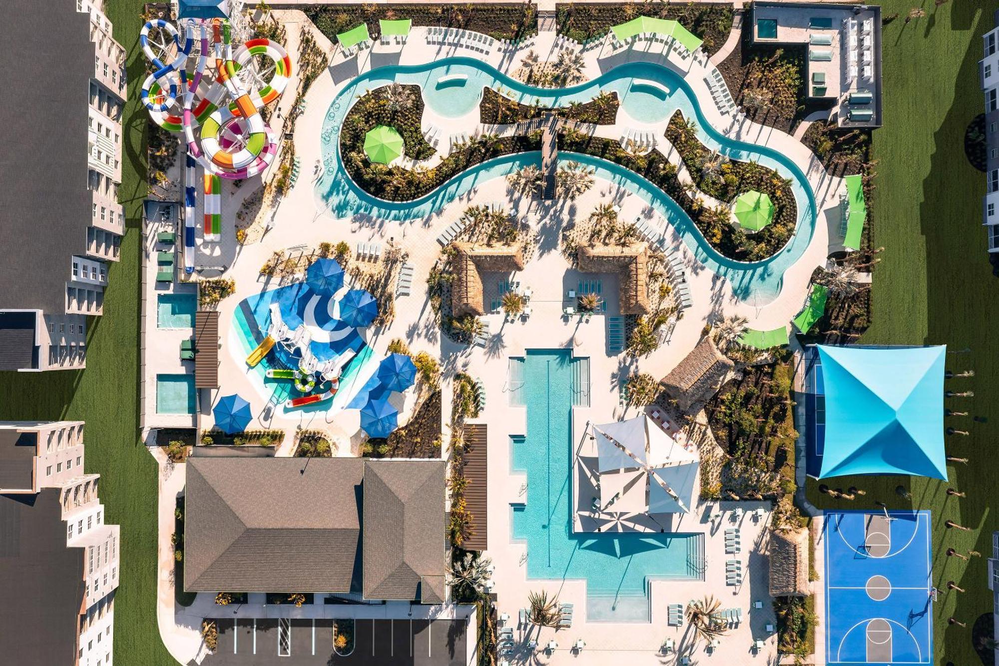 Villatel 4* Orlando