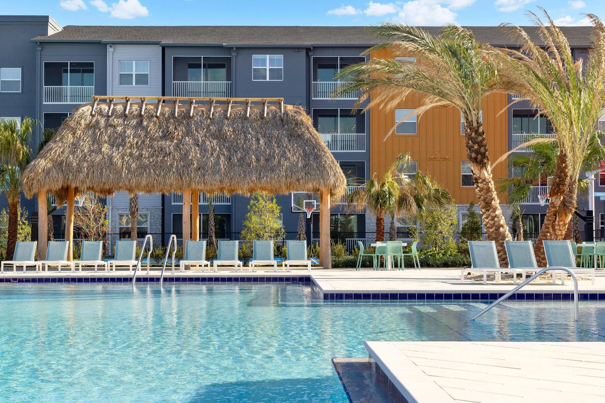 Resort Villatel Orlando