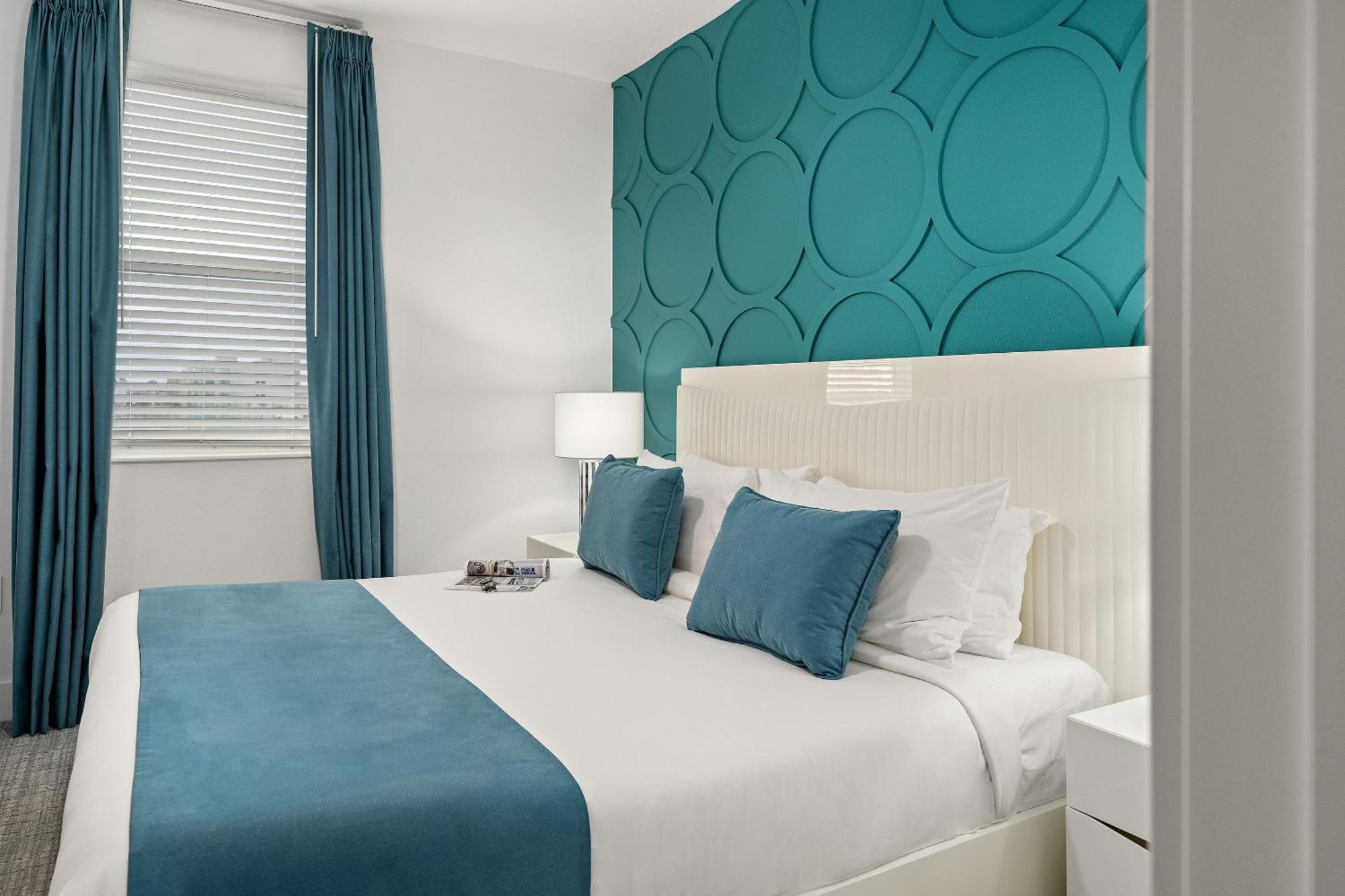 Villatel 4* Orlando