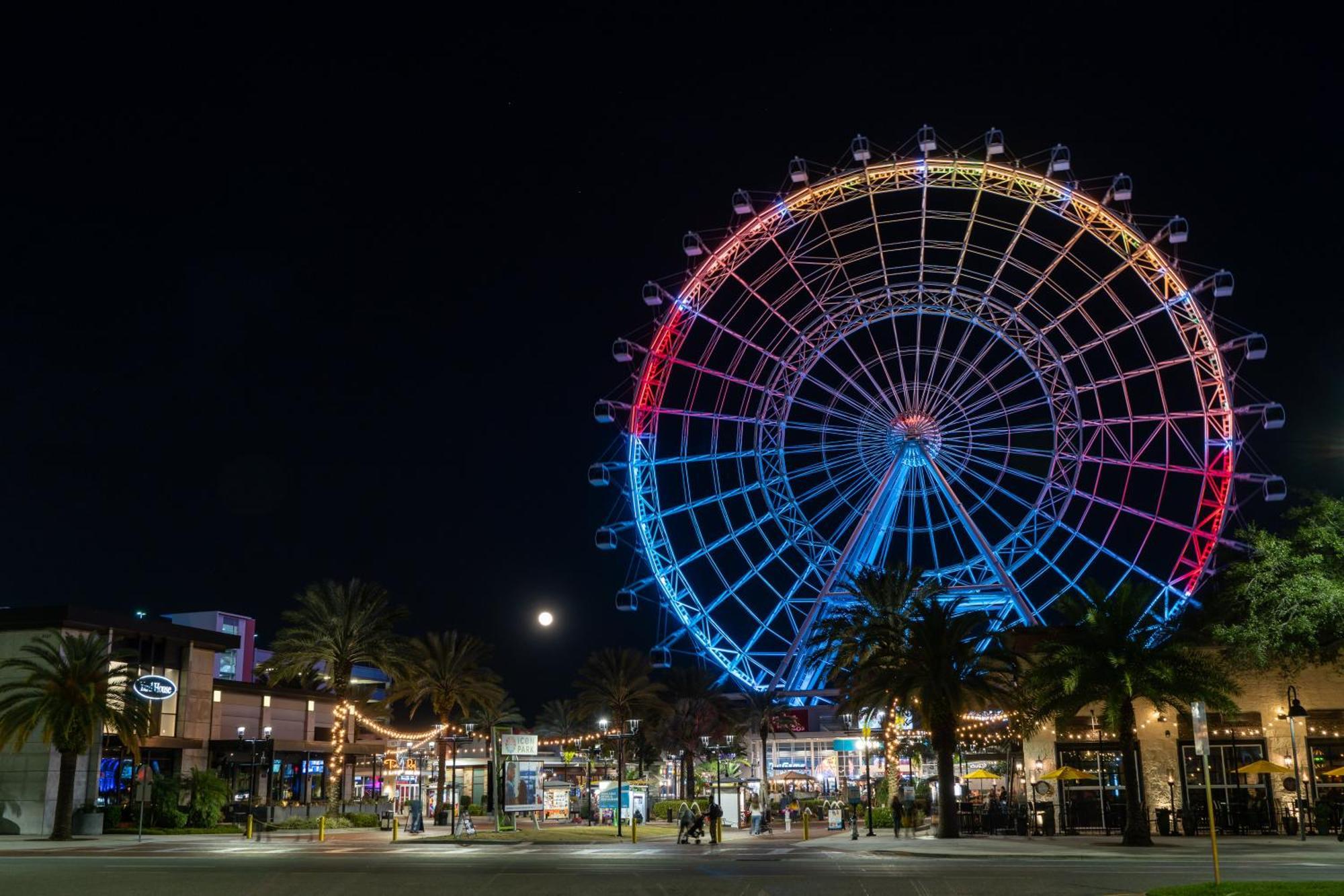 The Point & Universal Orlando