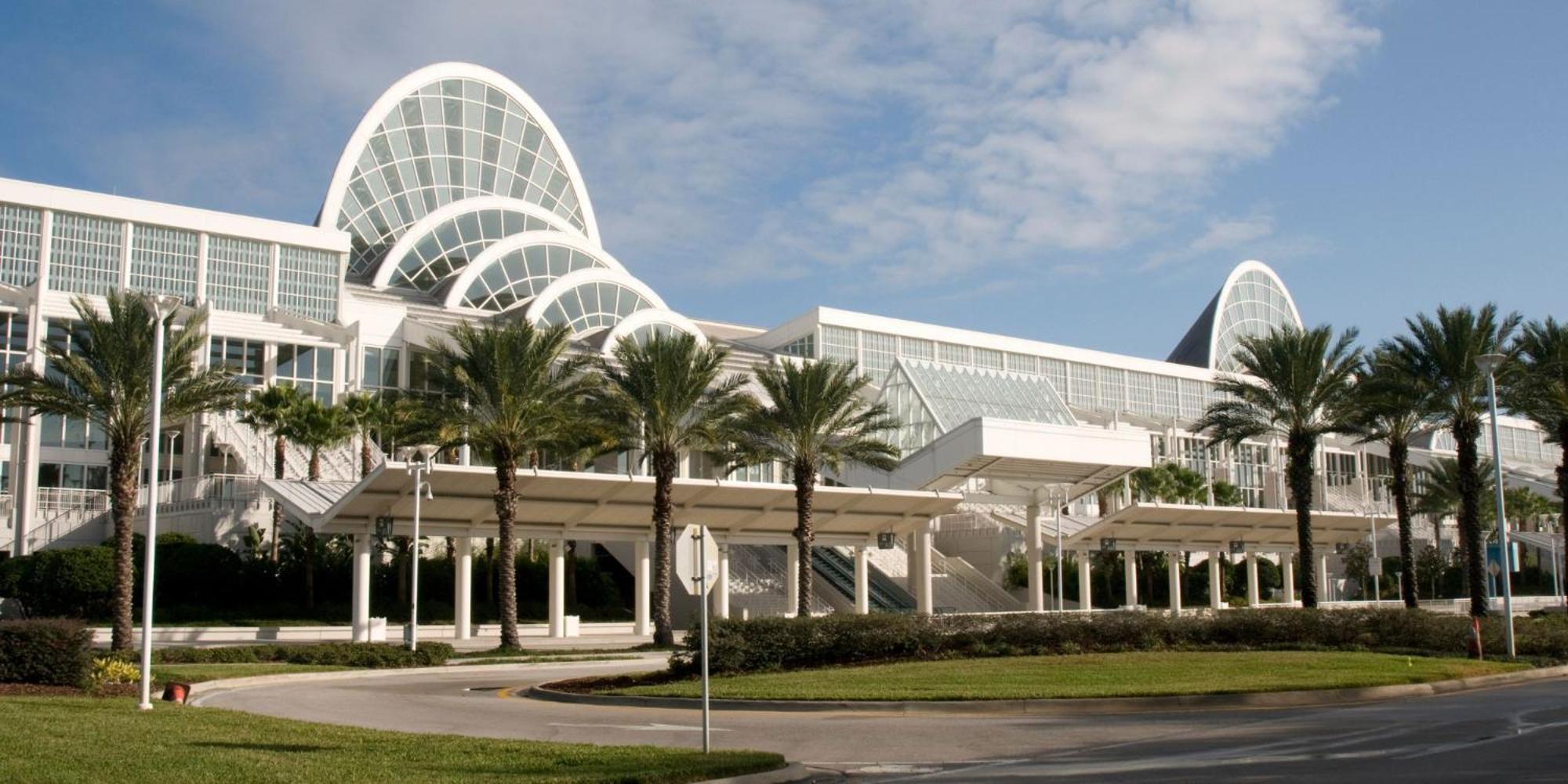 The Point & Universal Hotel