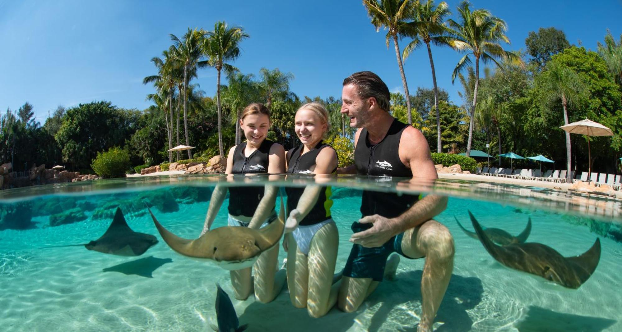 Hotel The Point & Universal Orlando