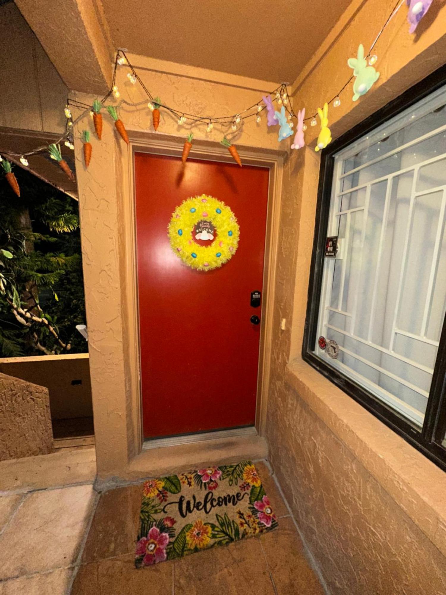 Hub Apartment