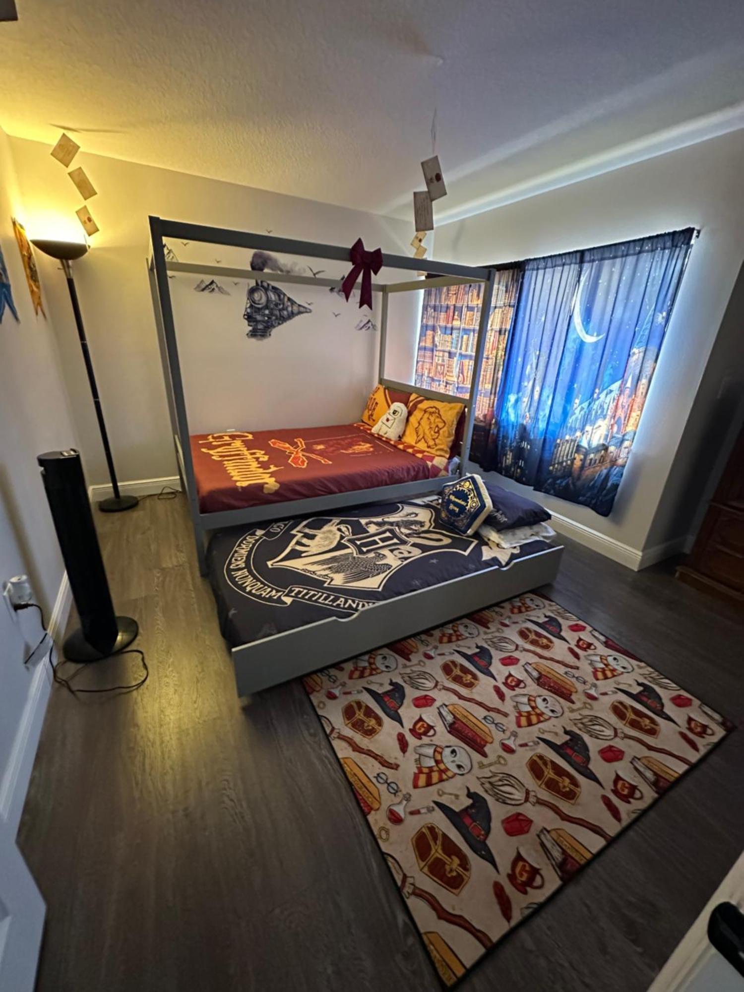 Hub Apartment Orlando