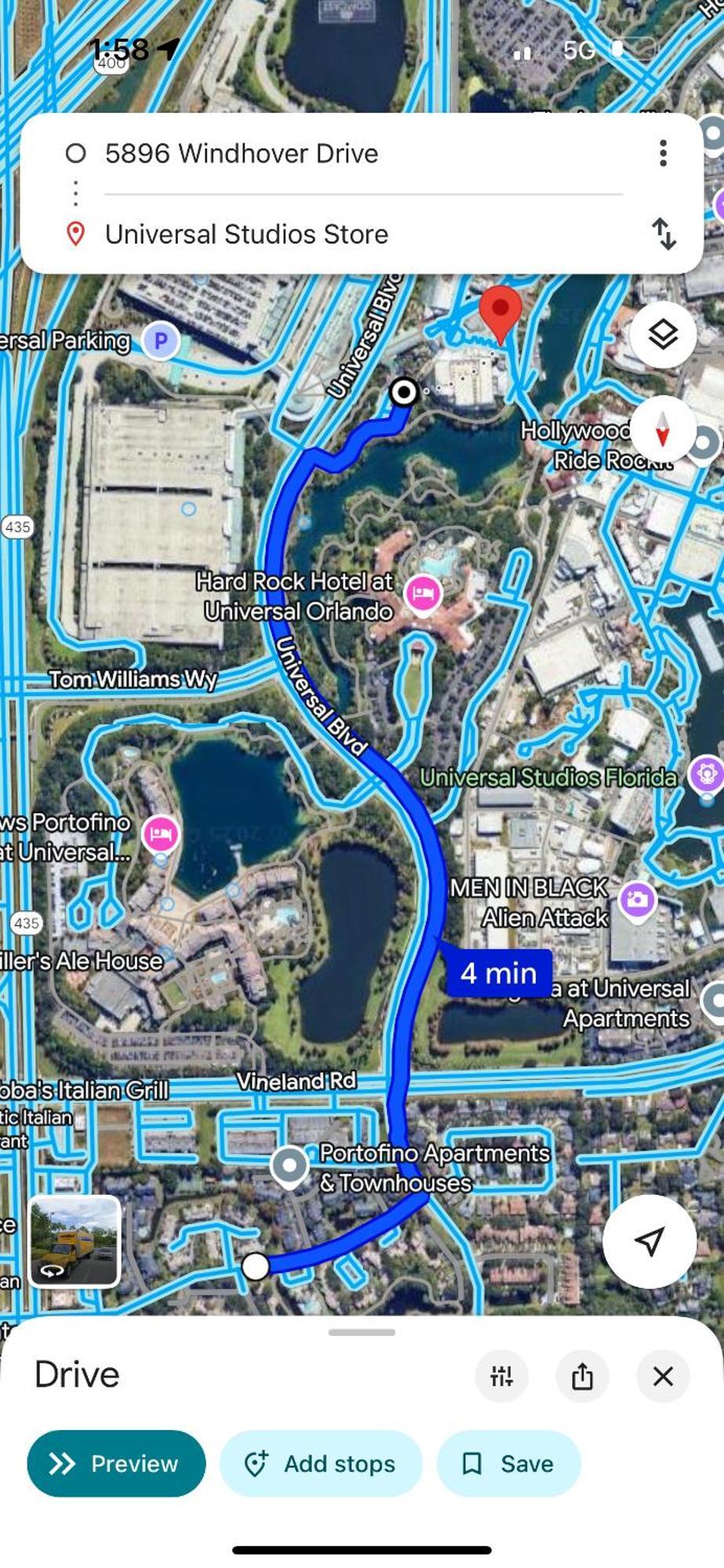Apartment Hub Orlando