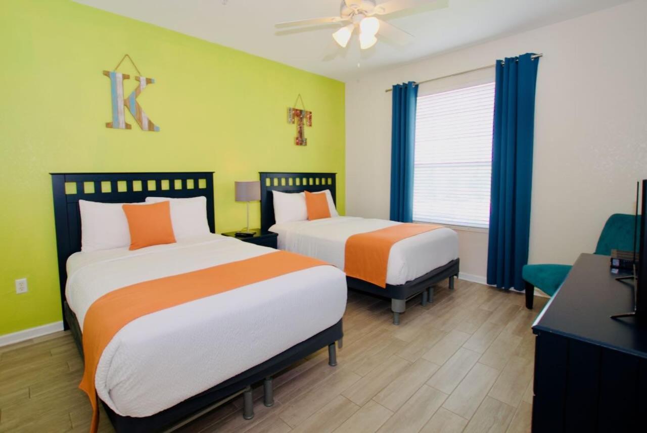 Apartment Vista Cay At Epic Universe Orlando