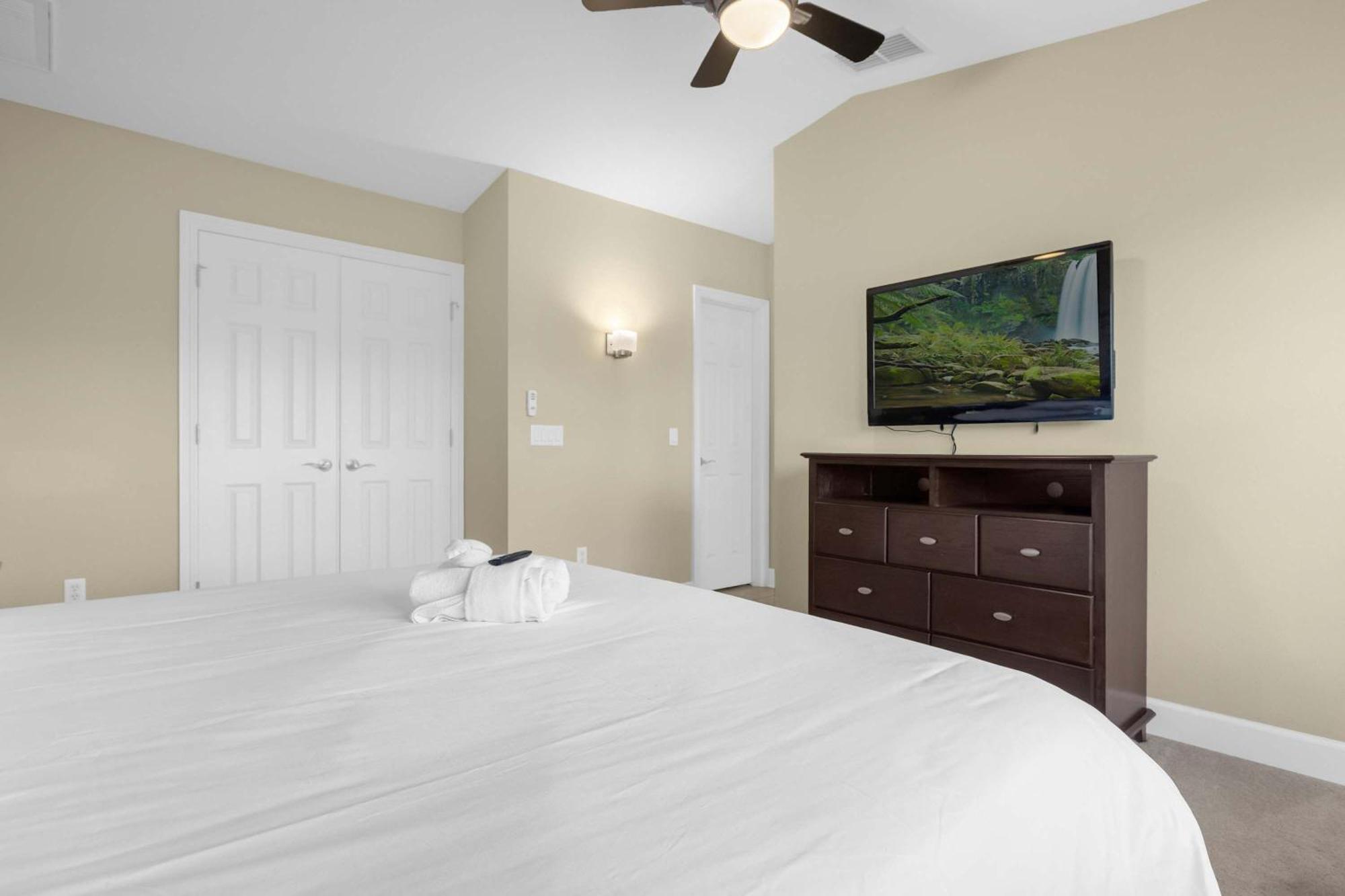 Holiday home Easter Fun Starts Here - Townhome By Disney! *