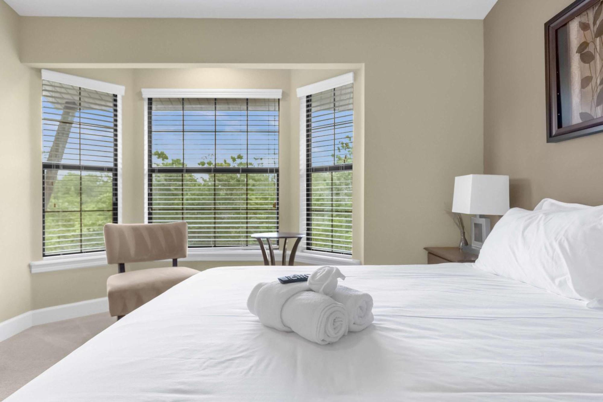 Easter Fun Starts Here - Townhome By Disney! Holiday home