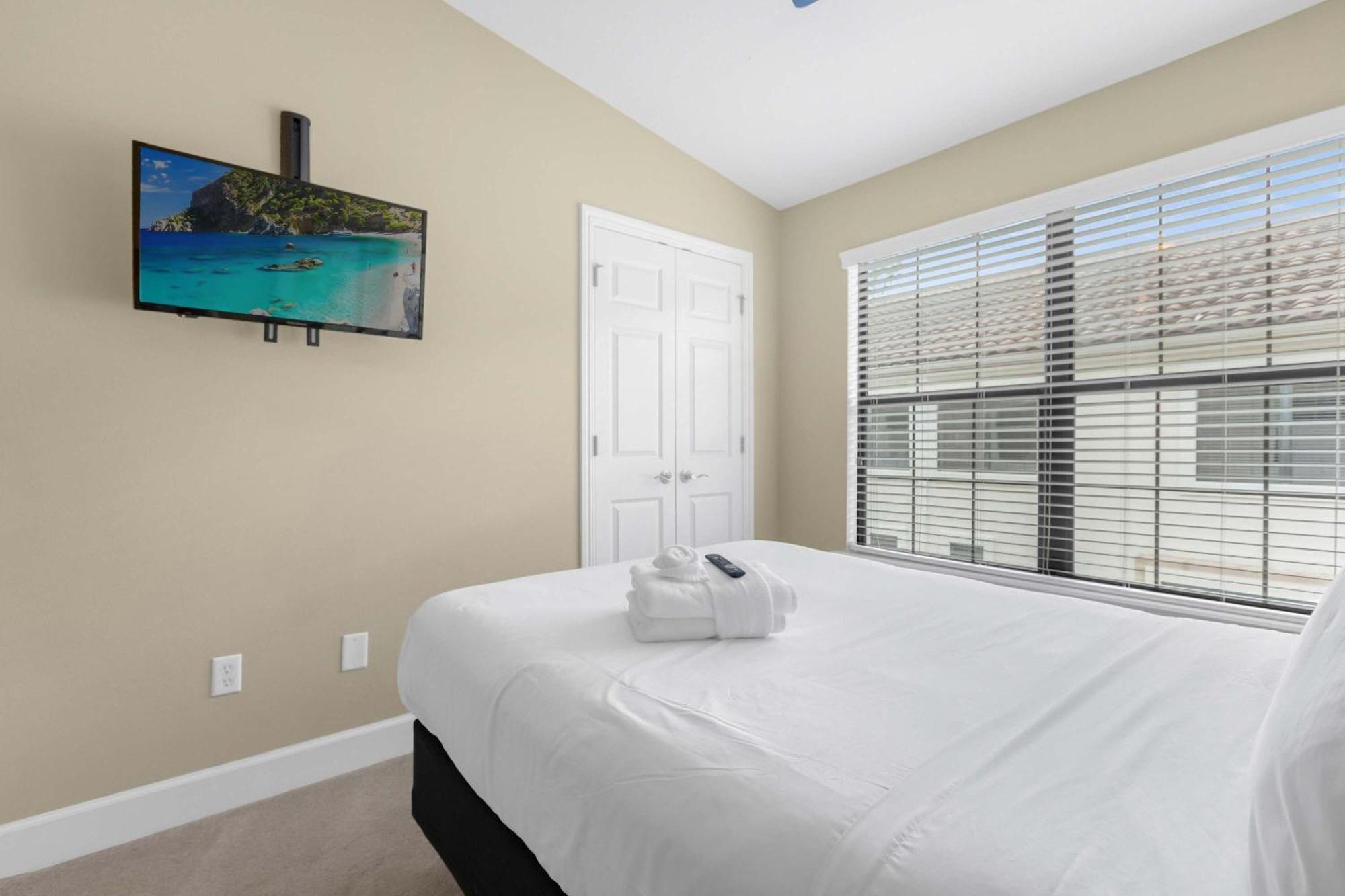 Easter Fun Starts Here - Townhome By Disney! *