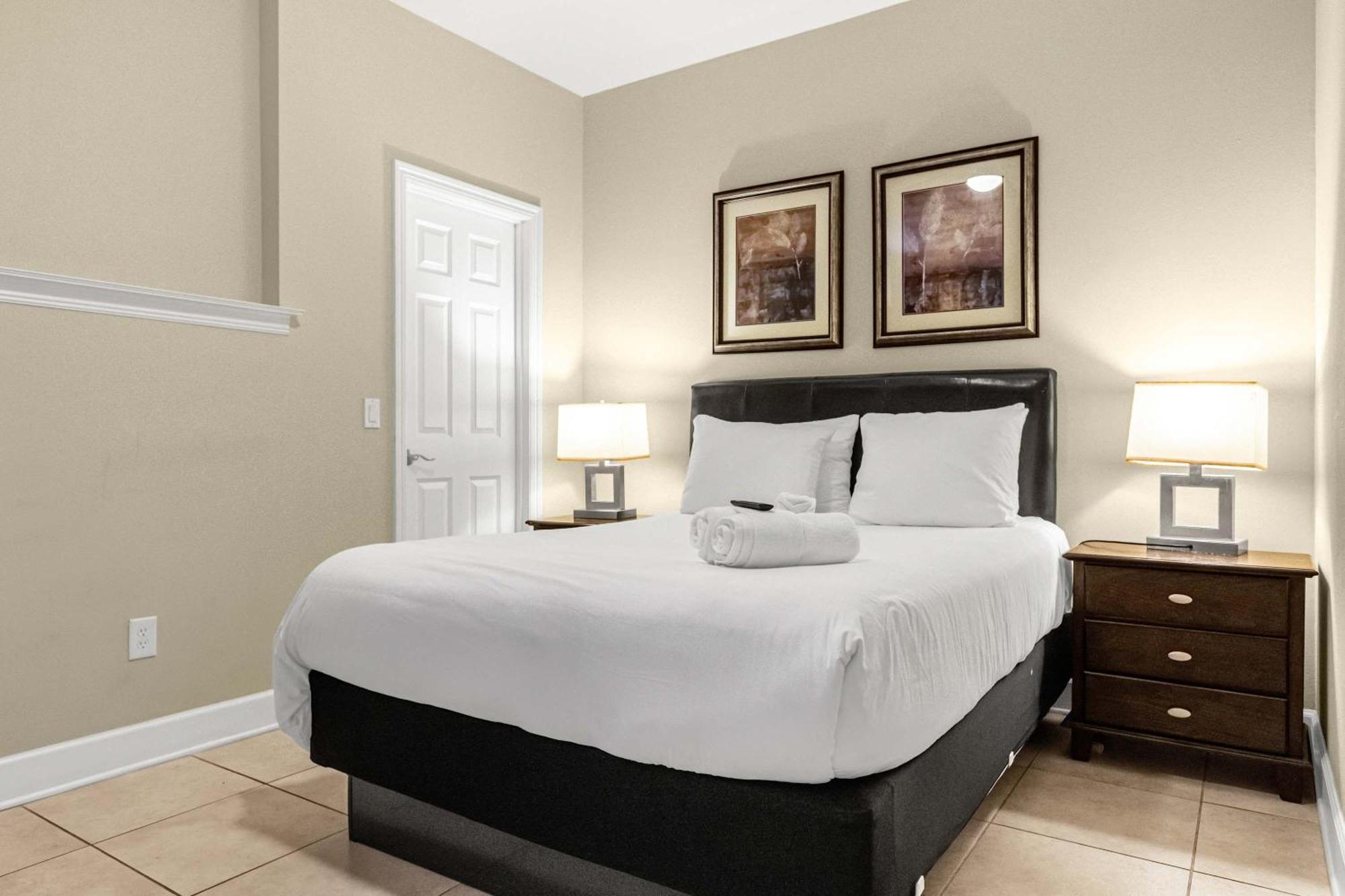 Easter Fun Starts Here - Townhome By Disney! Orlando