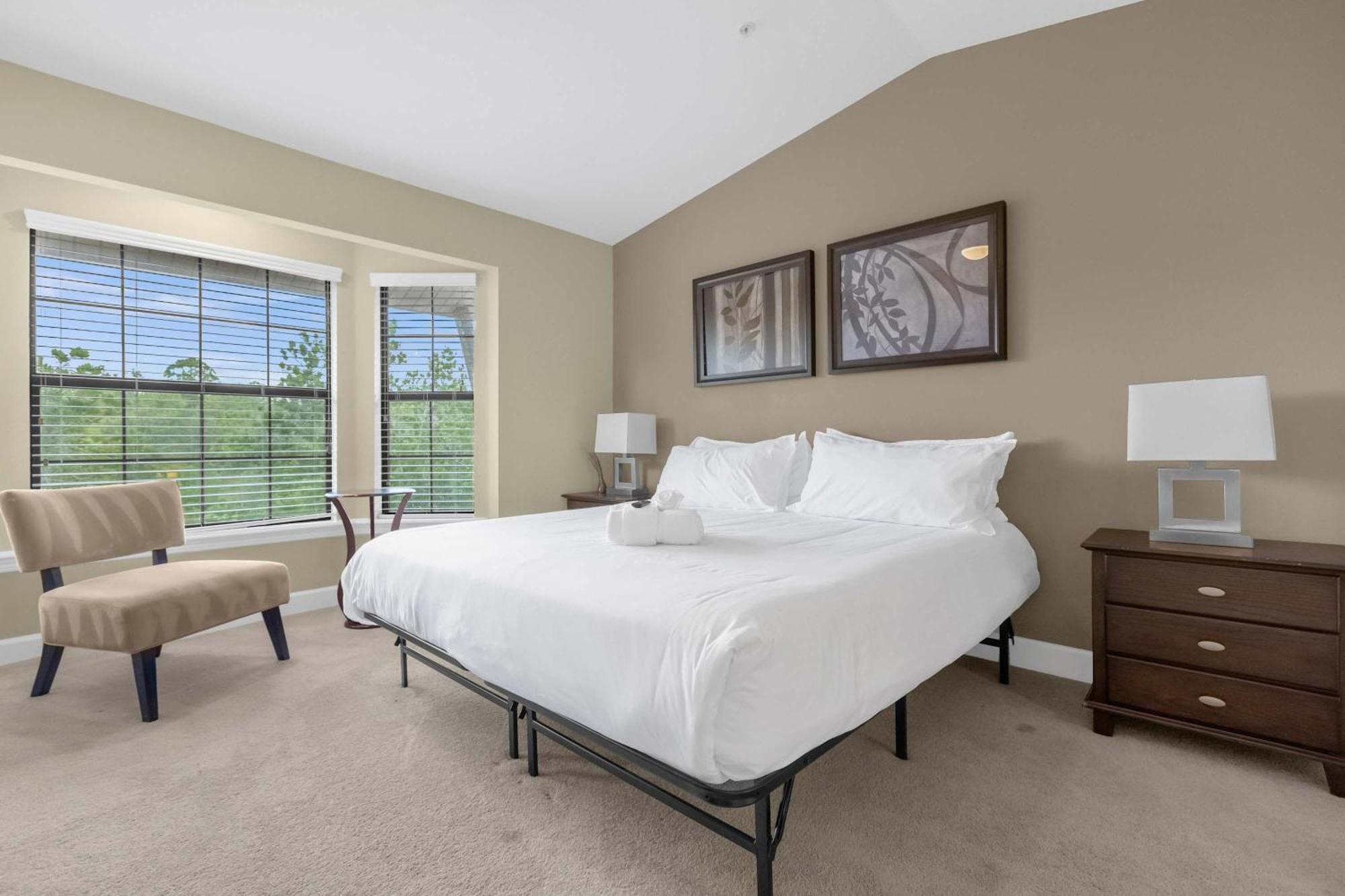 Easter Fun Starts Here - Townhome By Disney! Holiday home