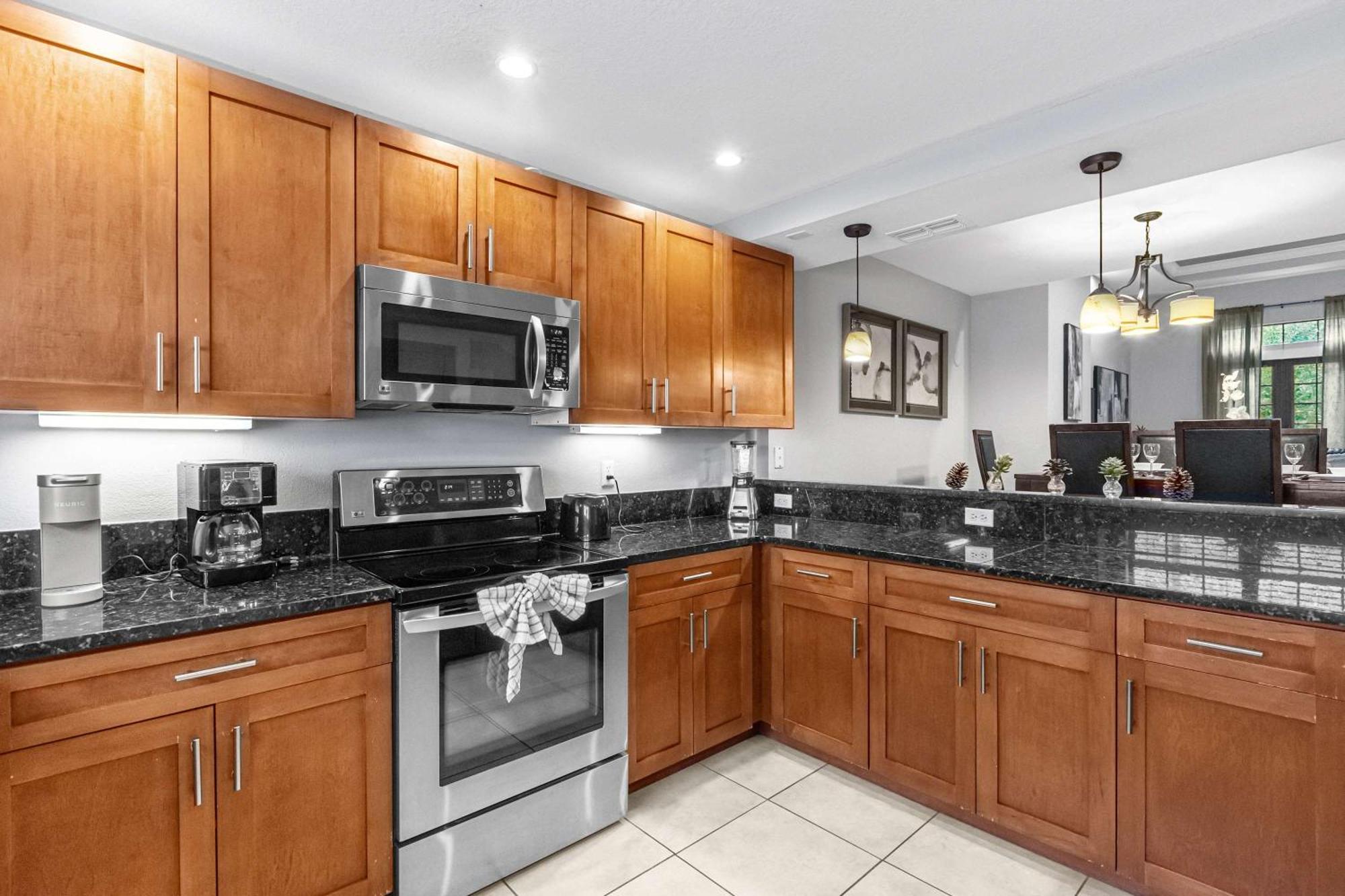 Easter Fun Starts Here - Townhome By Disney! Orlando