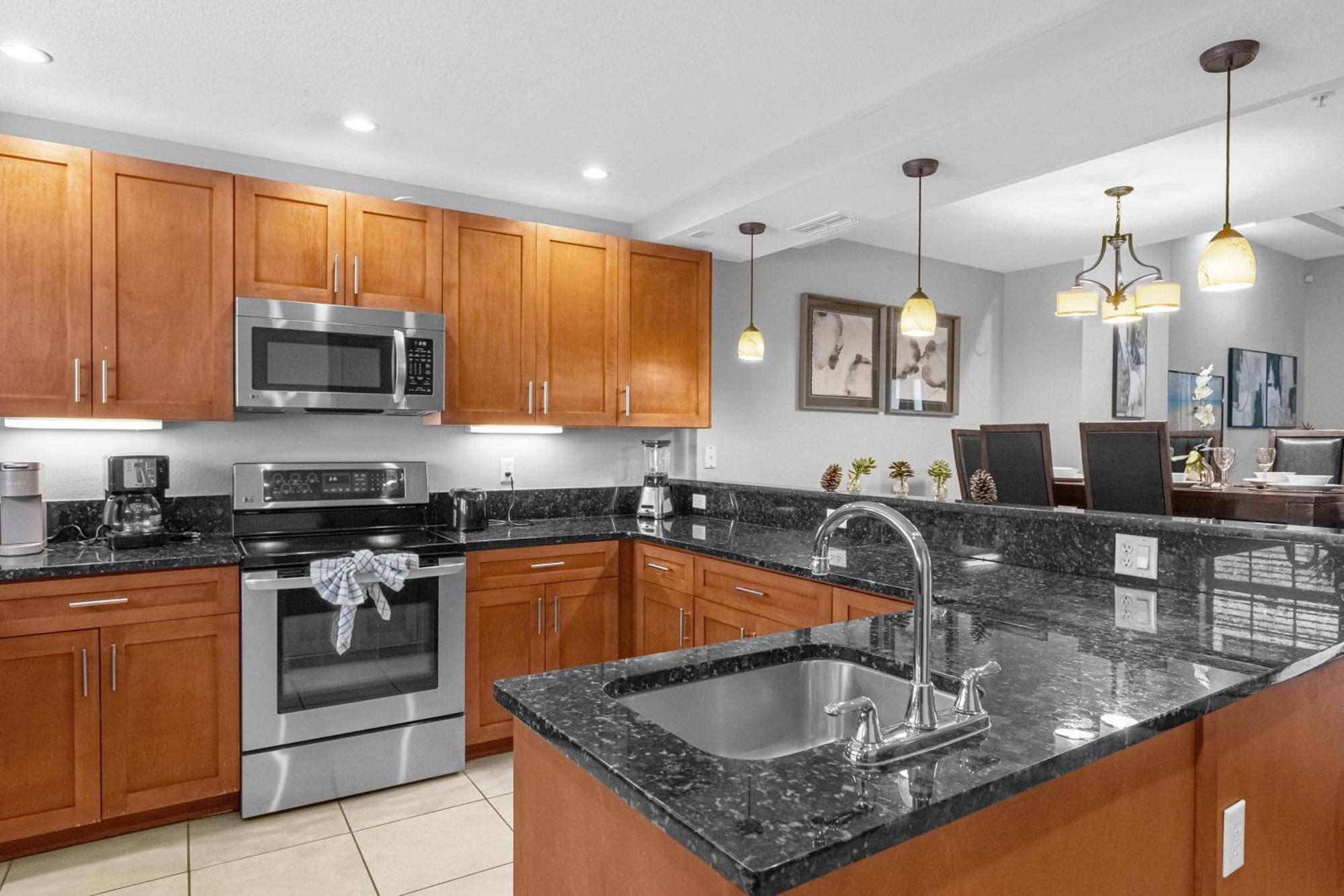 Holiday home Easter Fun Starts Here - Townhome By Disney! Orlando