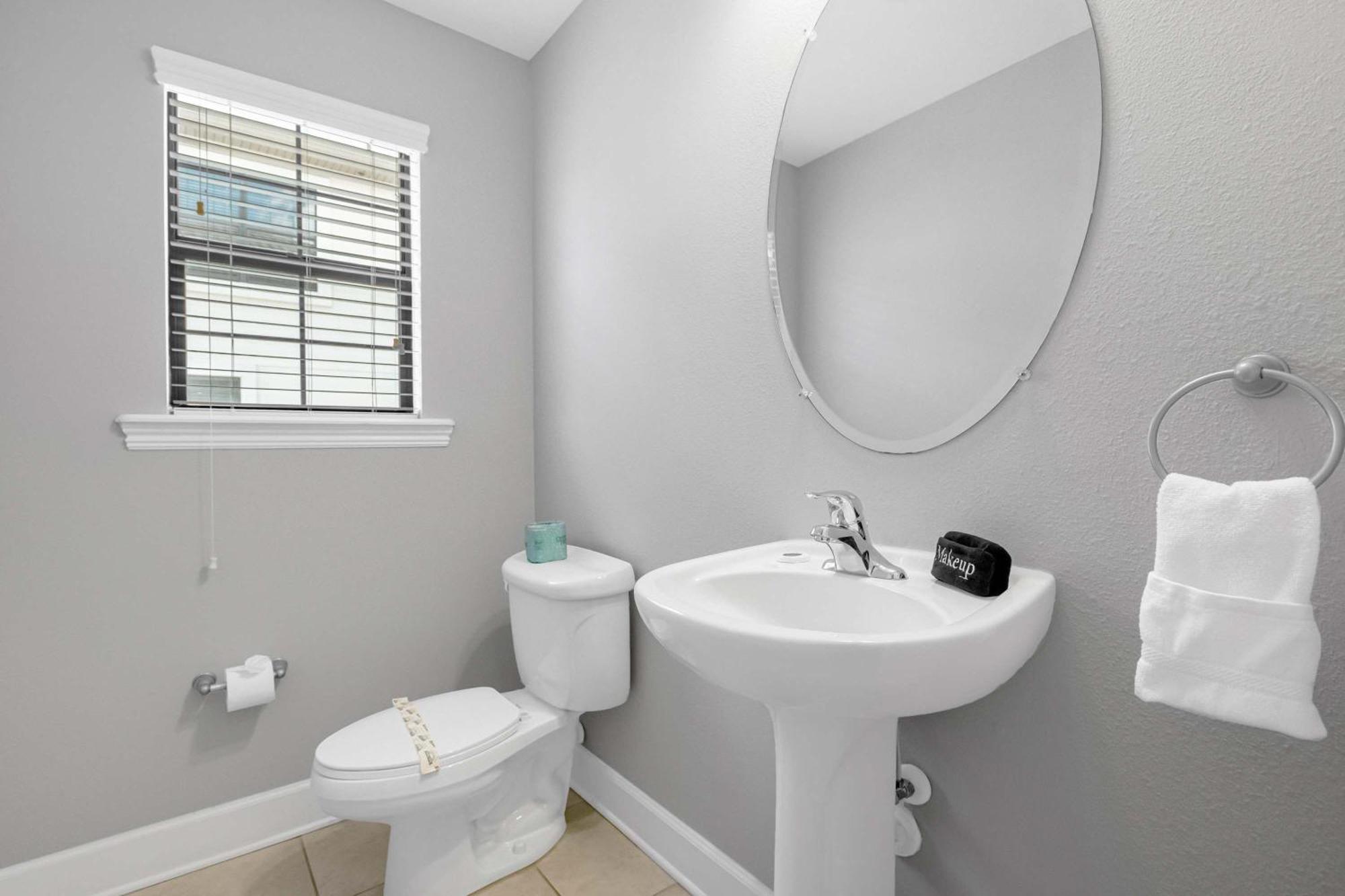 Easter Fun Starts Here - Townhome By Disney! Orlando