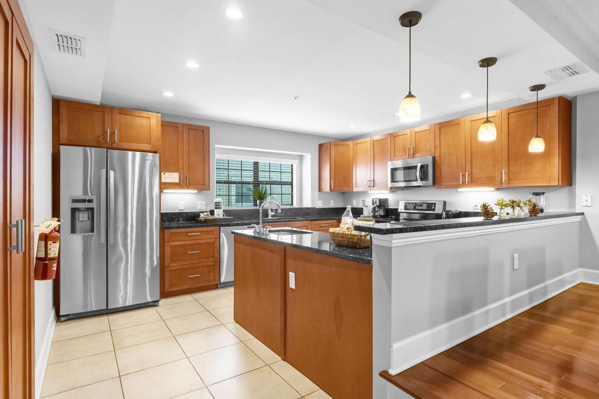 Easter Fun Starts Here - Townhome By Disney! * Orlando