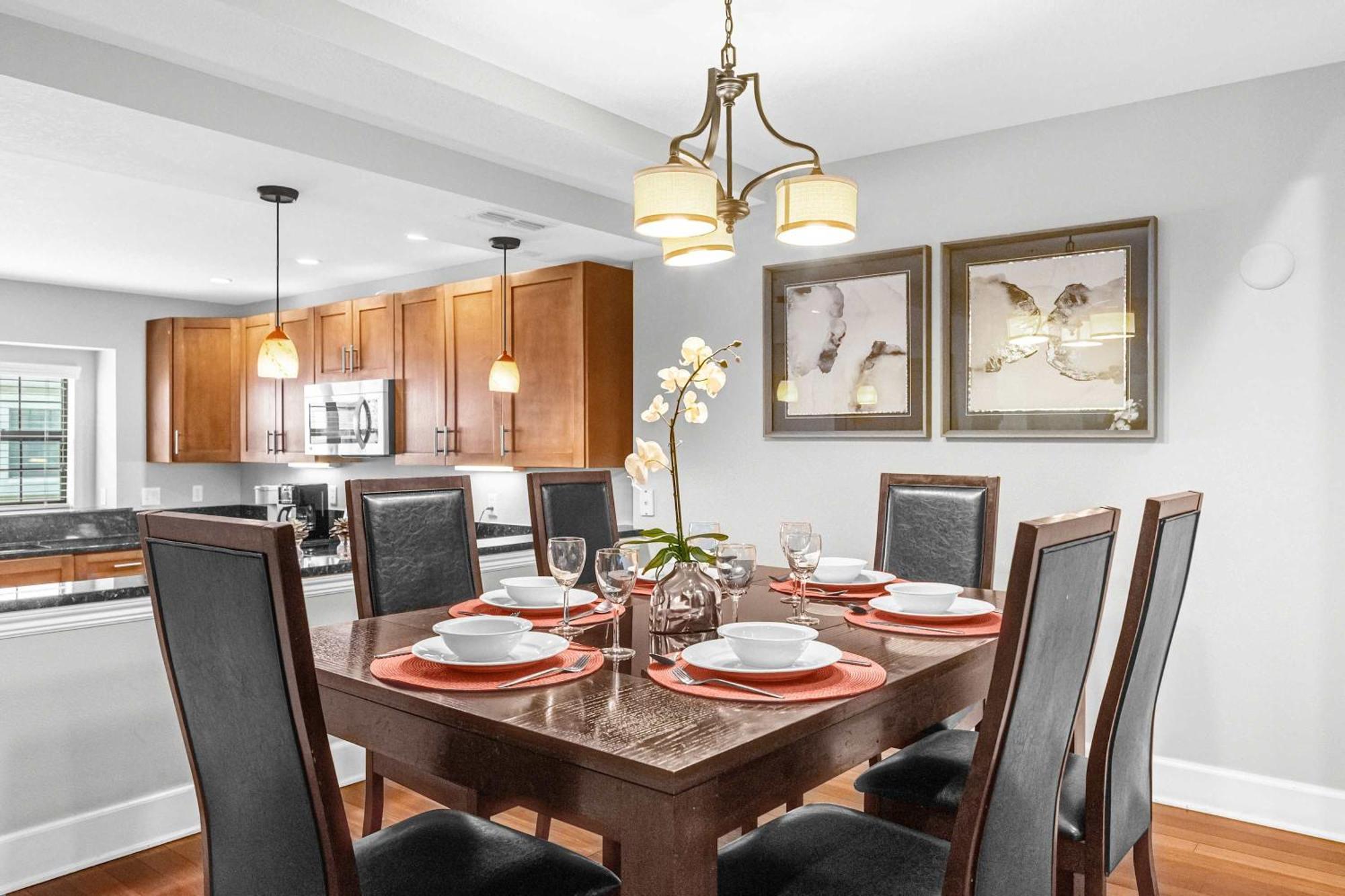 Easter Fun Starts Here - Townhome By Disney! Holiday home