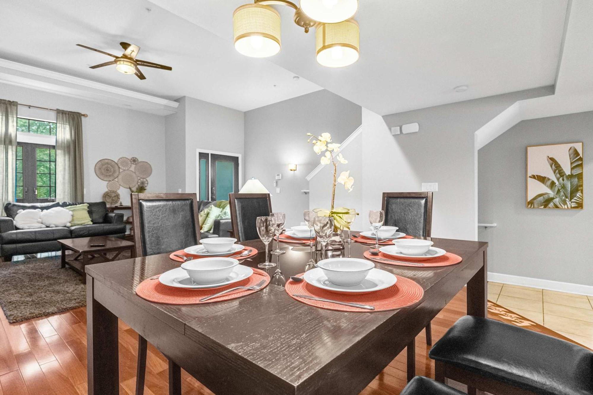 Easter Fun Starts Here - Townhome By Disney!