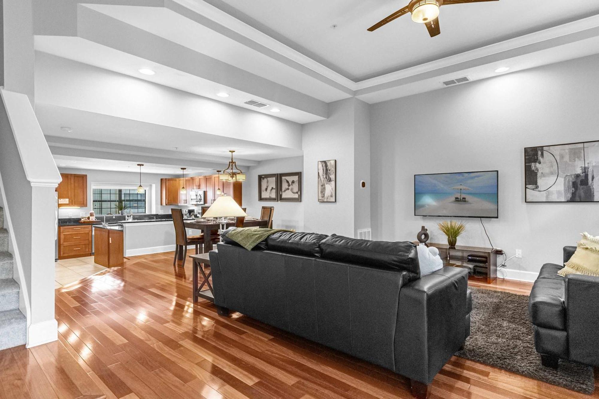 Easter Fun Starts Here - Townhome By Disney! Orlando