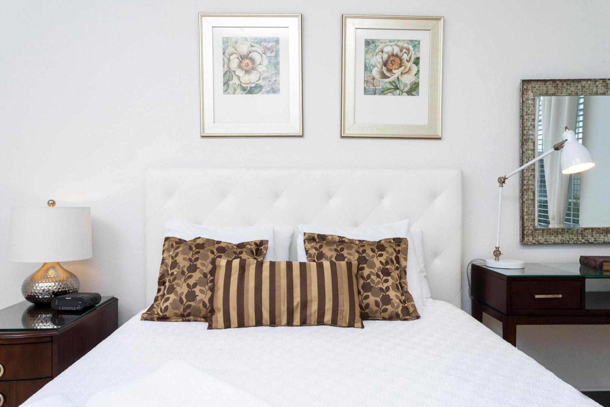 Apartment Gorgeous In At Vista Cay Vc5000 Orlando