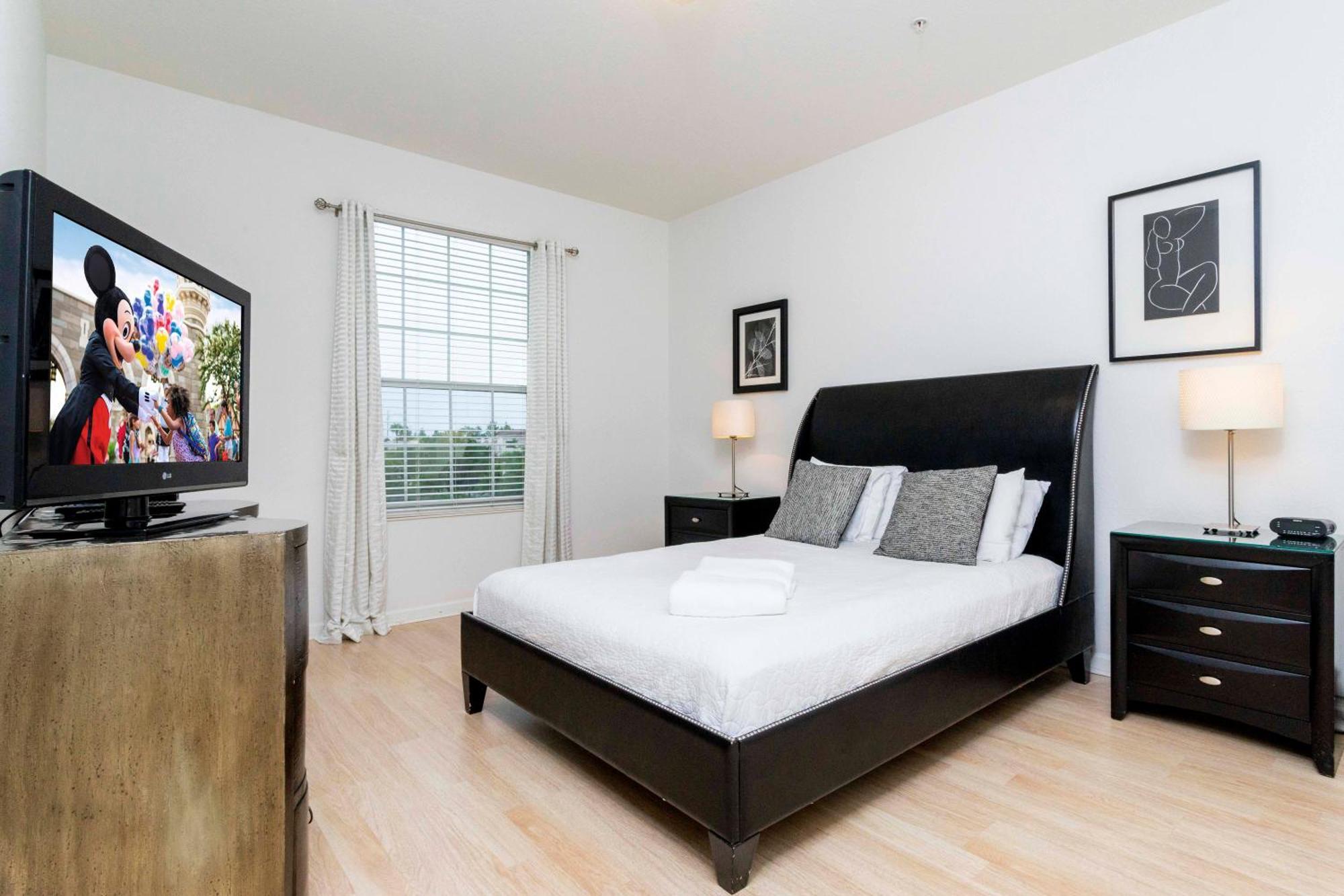 Apartment Gorgeous In At Vista Cay Vc5000 *
