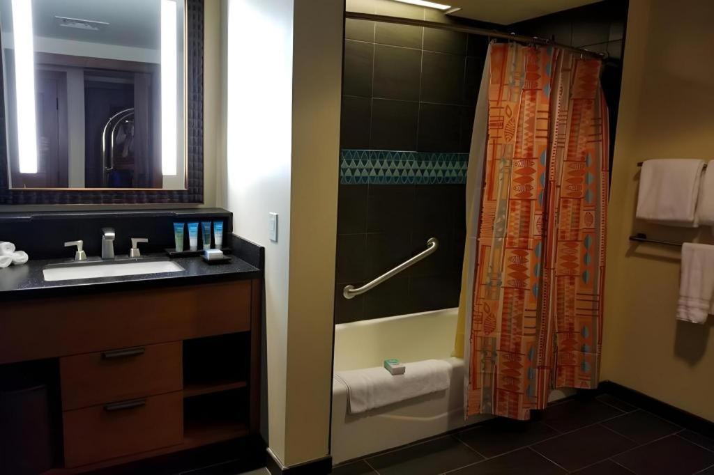 Disney's Polynesian Village Resort Orlando