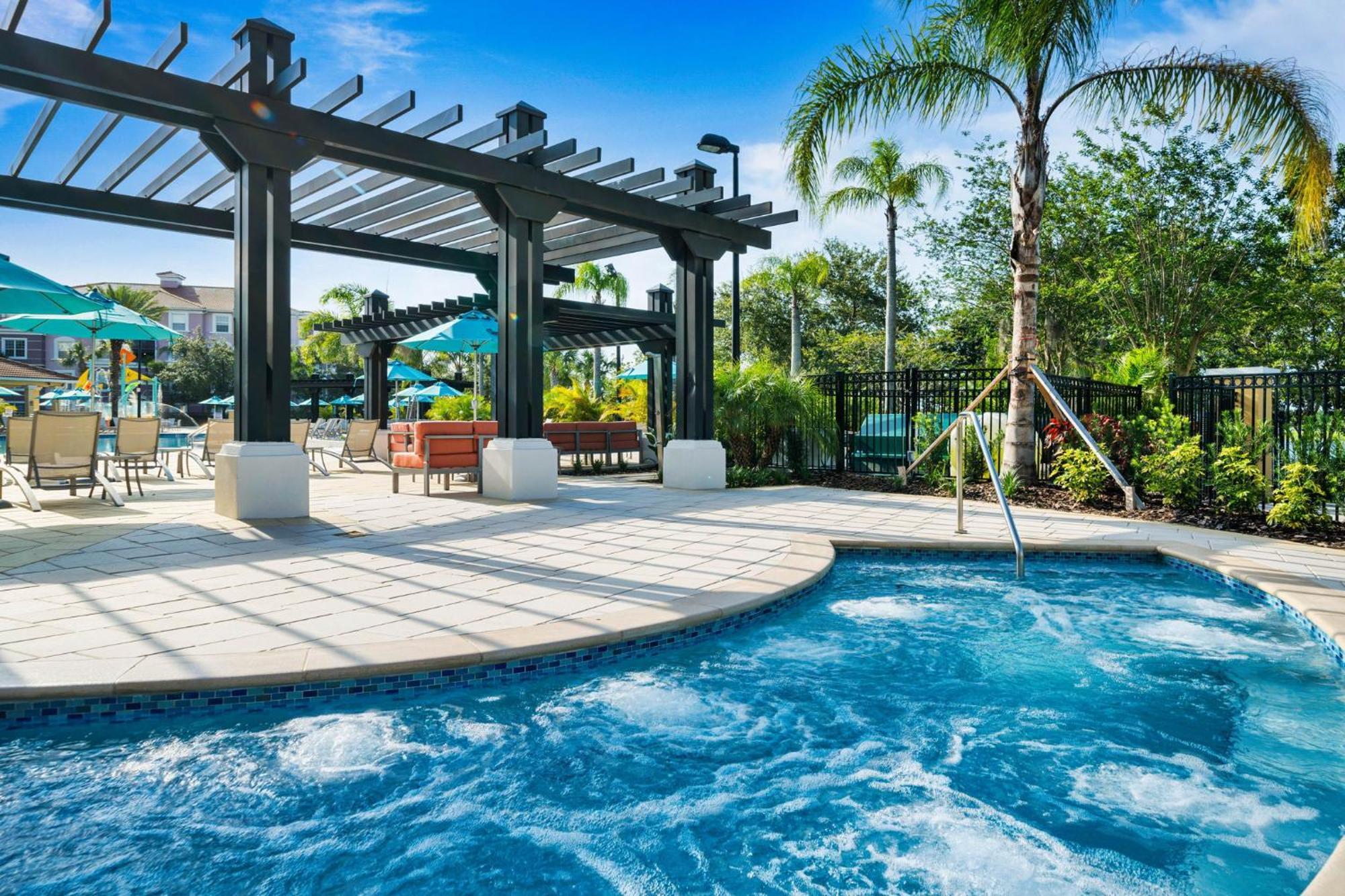 Vista Cay At Epic Universe *