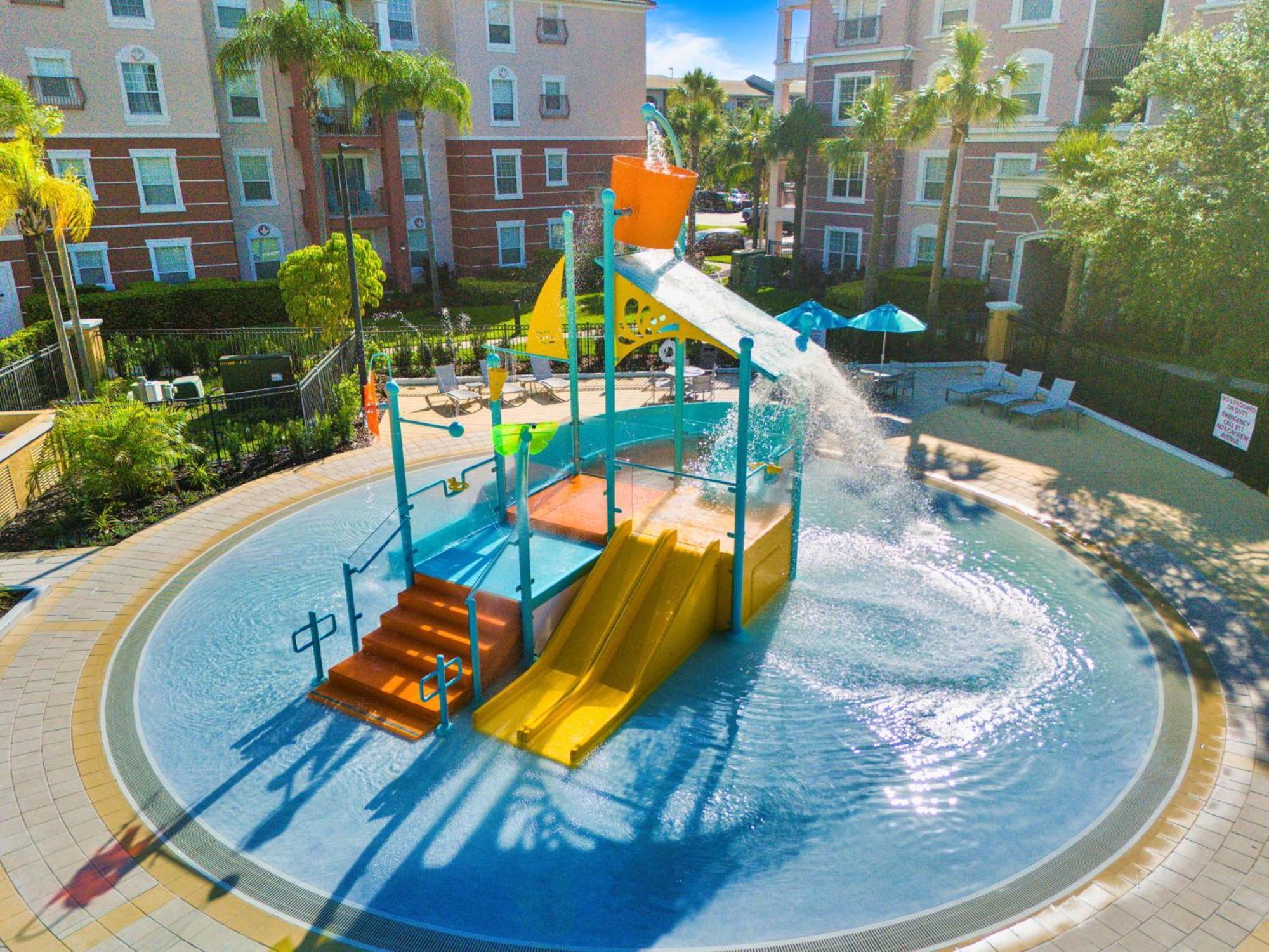 Vista Cay At Epic Universe Orlando