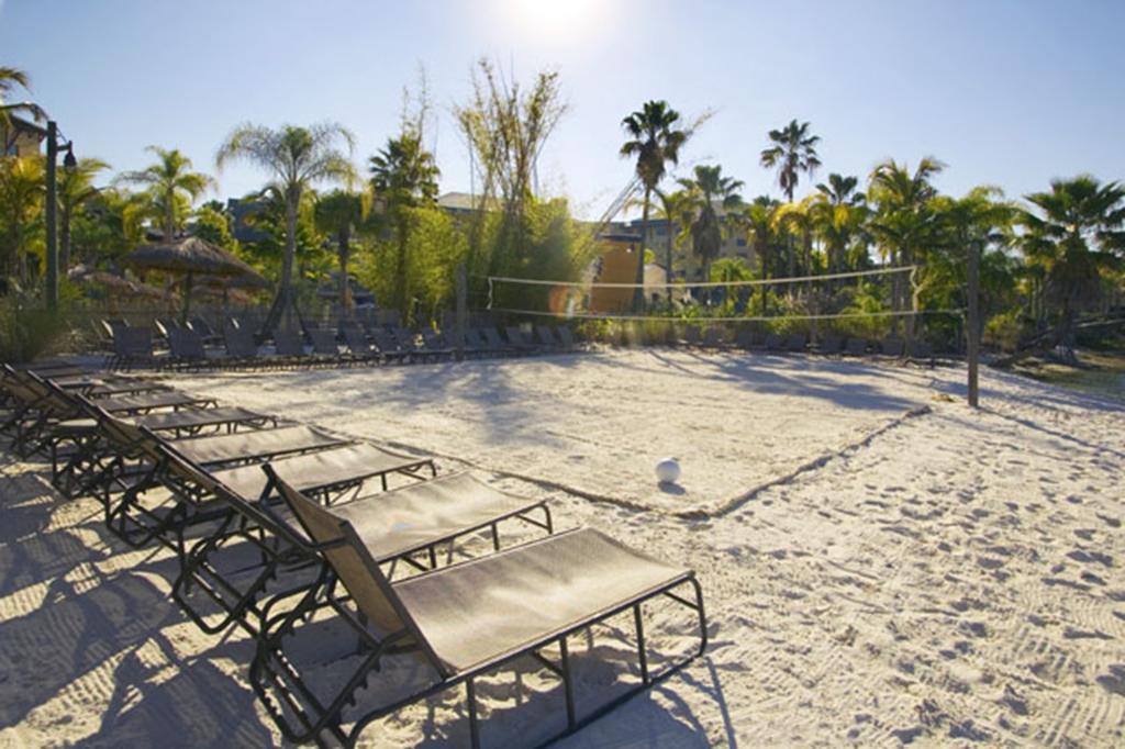 Universal's Loews Royal Pacific Orlando