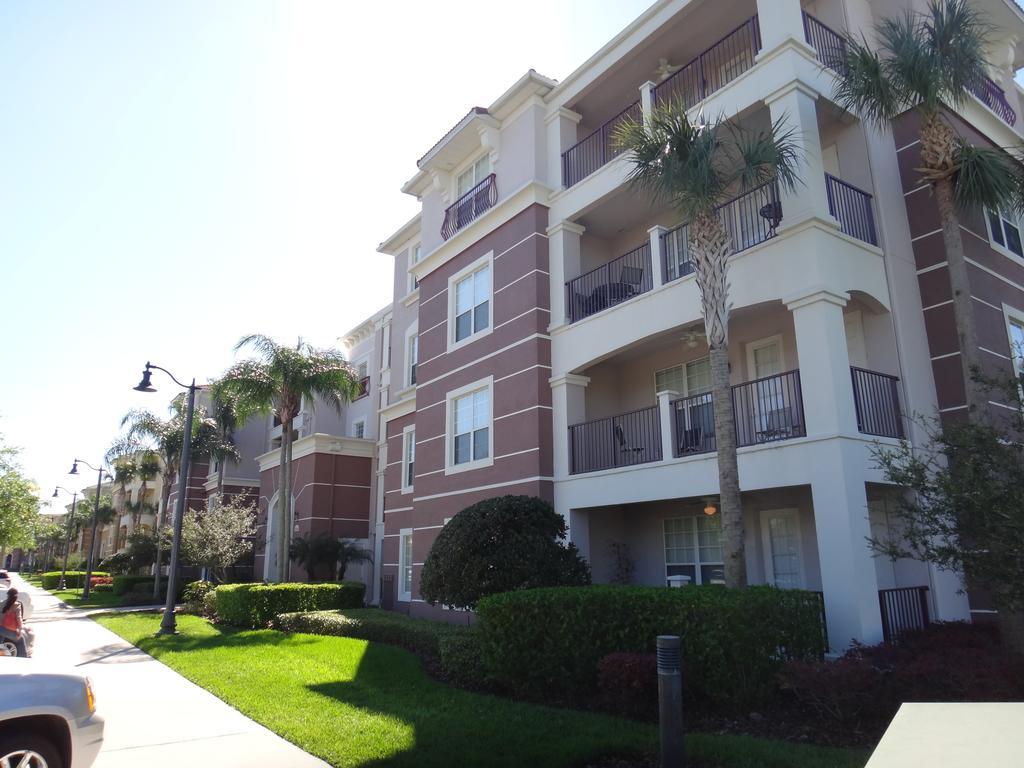 Universal Area Apartment *
