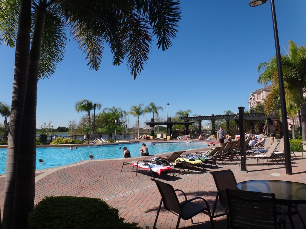 Universal Area Apartment *