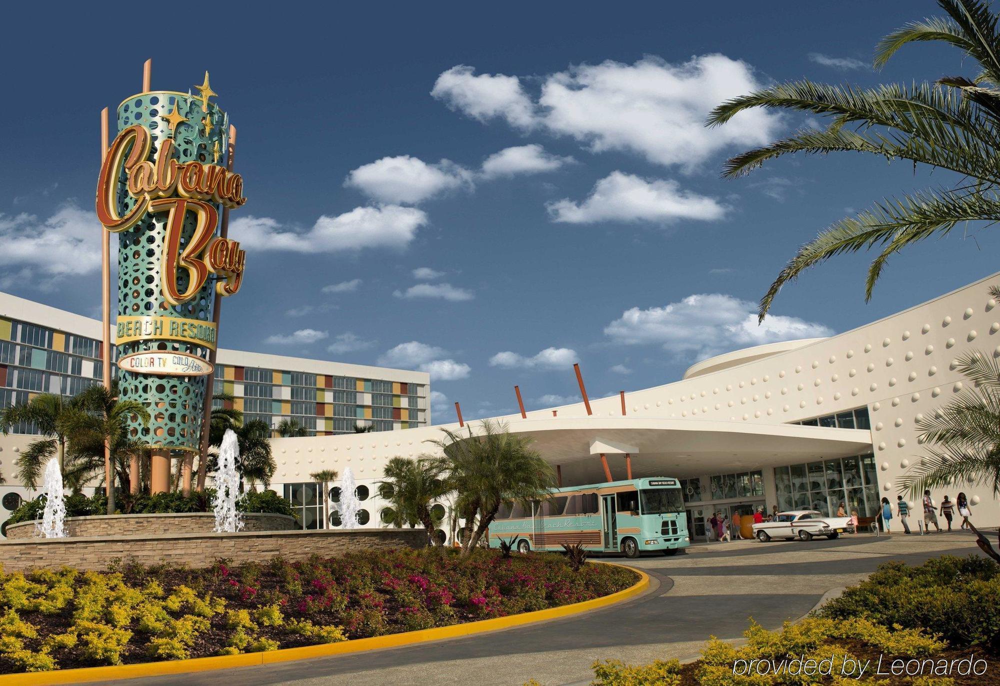 Universal's Bay 3*