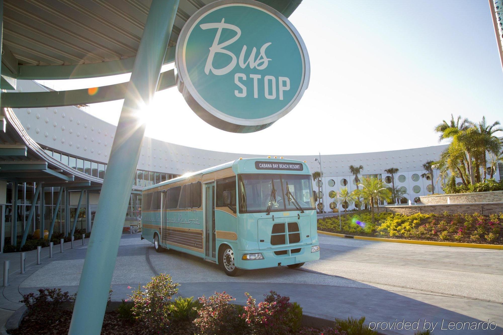 Universal's Bay Resort Orlando