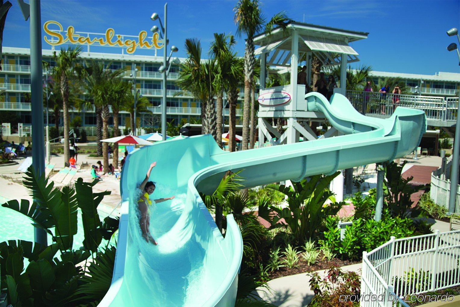 Universal's Bay