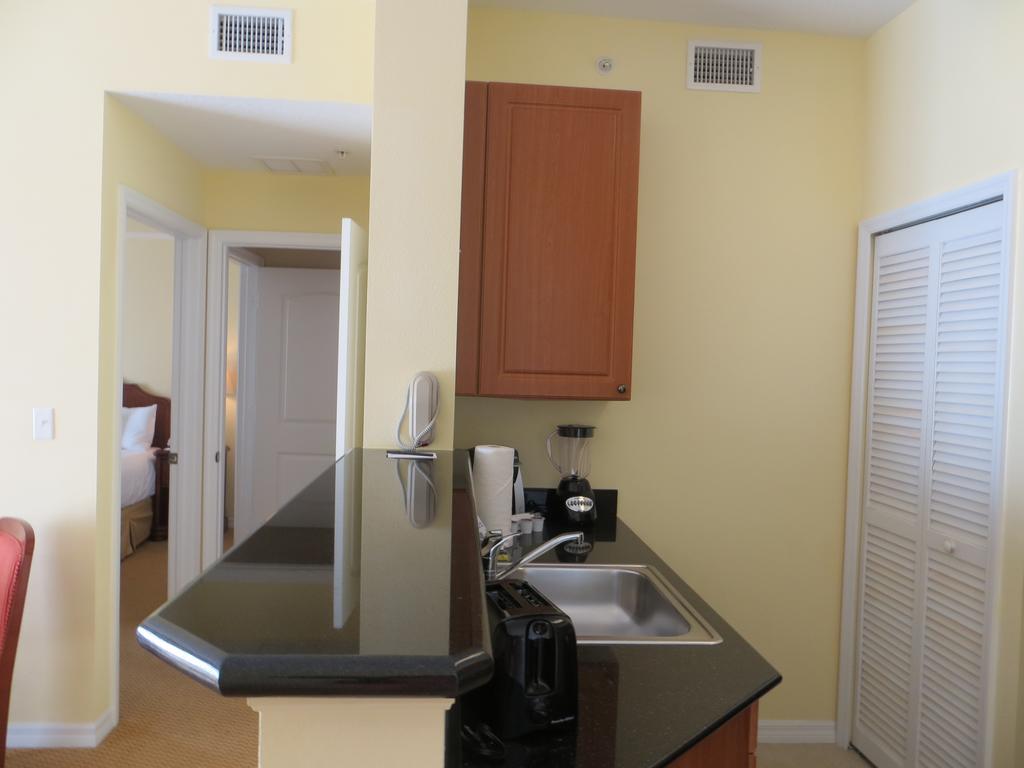 Hotel The Point & Universal Orlando