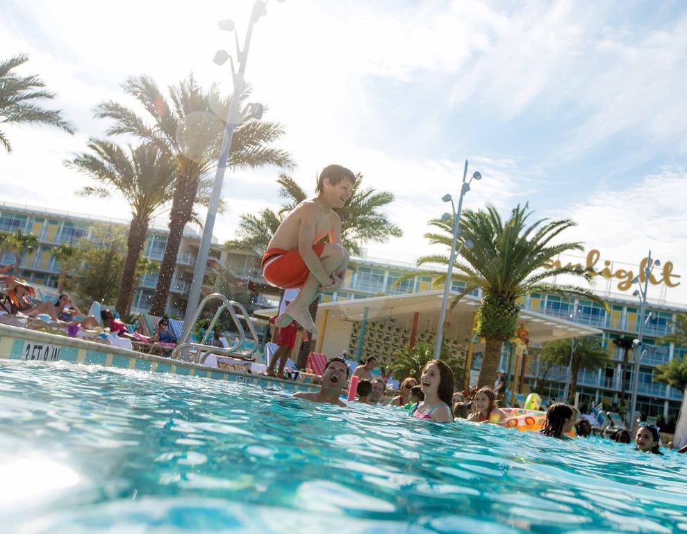 Universal's Bay Resort 3*