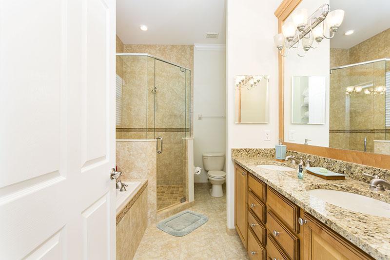 Villa Villa W129 Majestic Lake Orlando