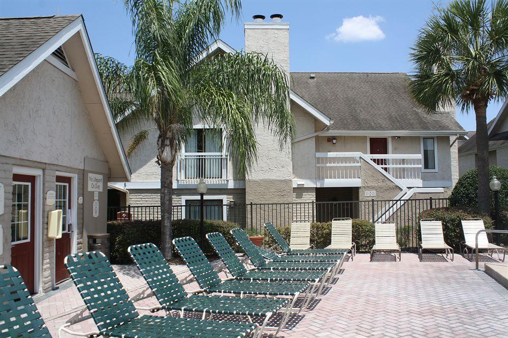 Hawthorn By Wyndham International Drive Hotel Orlando