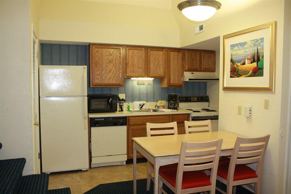 Hawthorn By Wyndham International Drive 3* Orlando