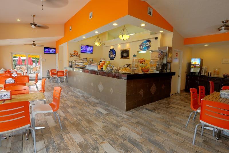 Surestay By Western International Drive Hotel Orlando