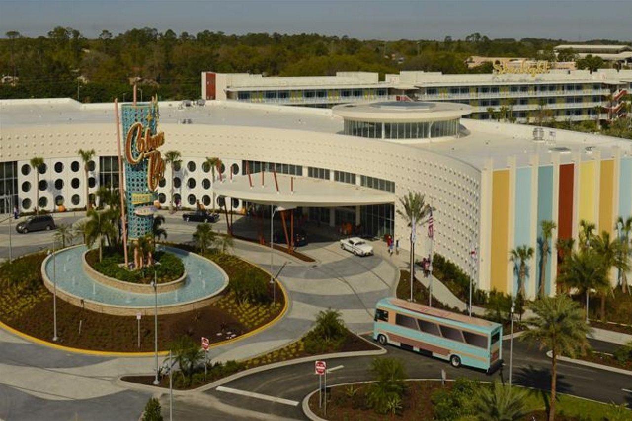 Resort Universal's Bay 3*