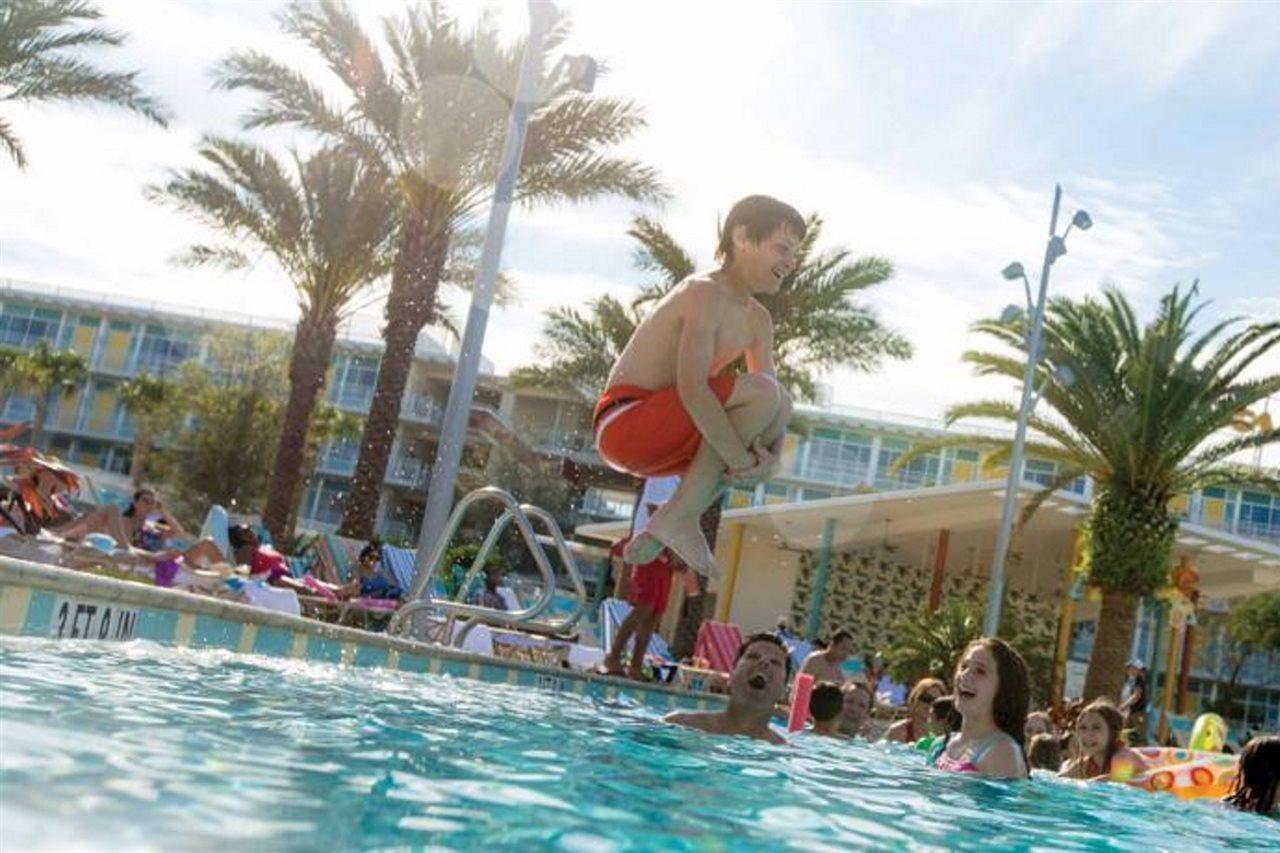 Universal's Bay Orlando