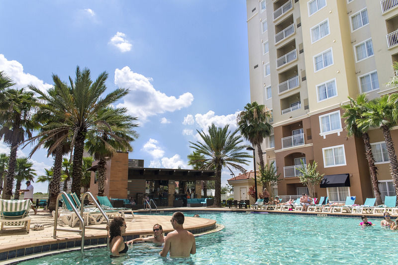 Hotel The Point & Universal