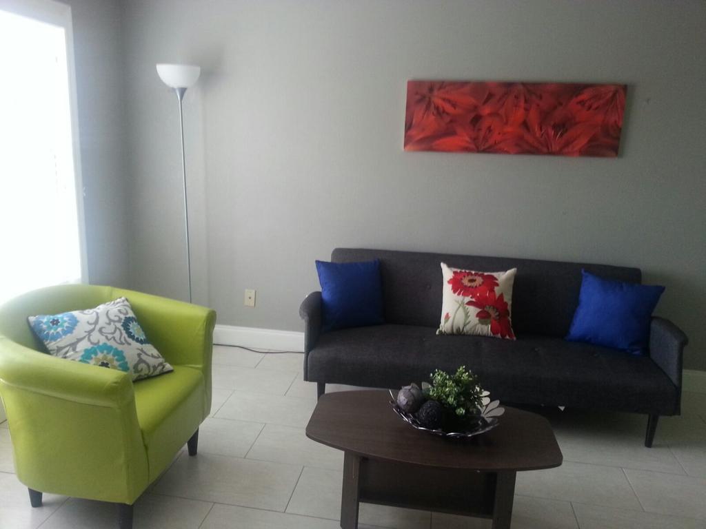 Apartment Beautiful Only 5 Min From Disney Orlando