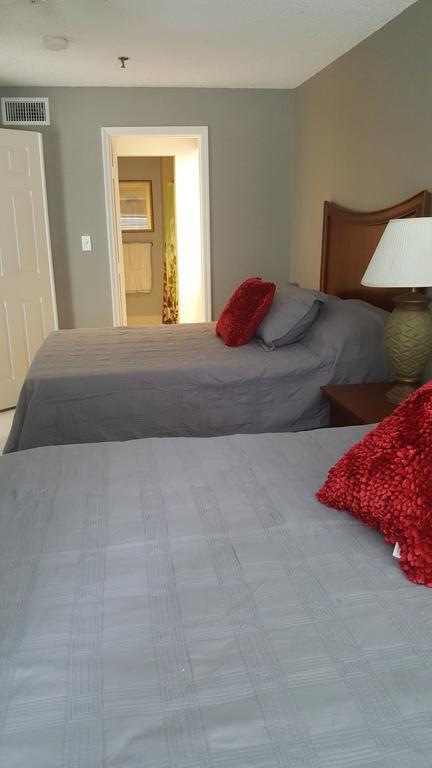 Beautiful Only 5 Min From Disney Apartment Orlando