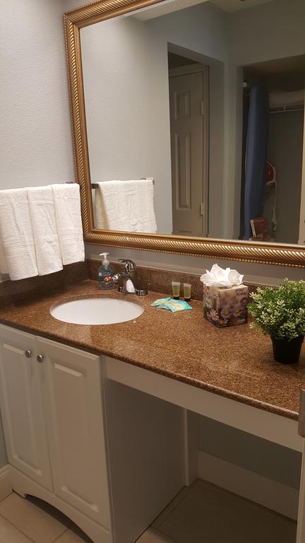 Apartment Beautiful Only 5 Min From Disney *