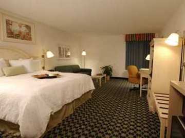 Hampton Near Universal Blvd/int'l Dr Hotel Orlando