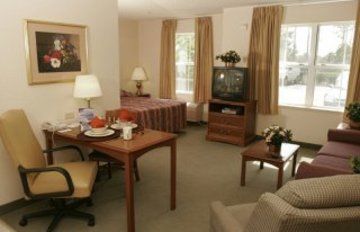 Apartment Extended Stay America - Orlando - Convention Ctr - 6443 Westwood